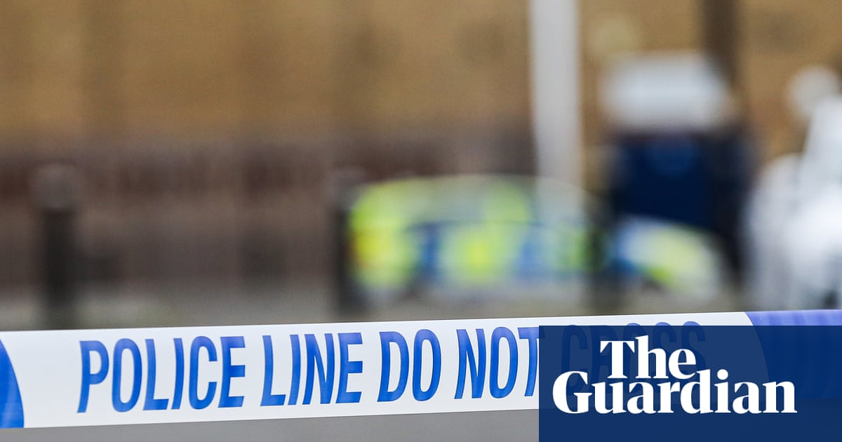 South Yorkshire police told wrong family teenager had died in crash | UK news