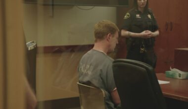 Former Evergreen Elementary School teacher found guilty on 12 counts of child molestation