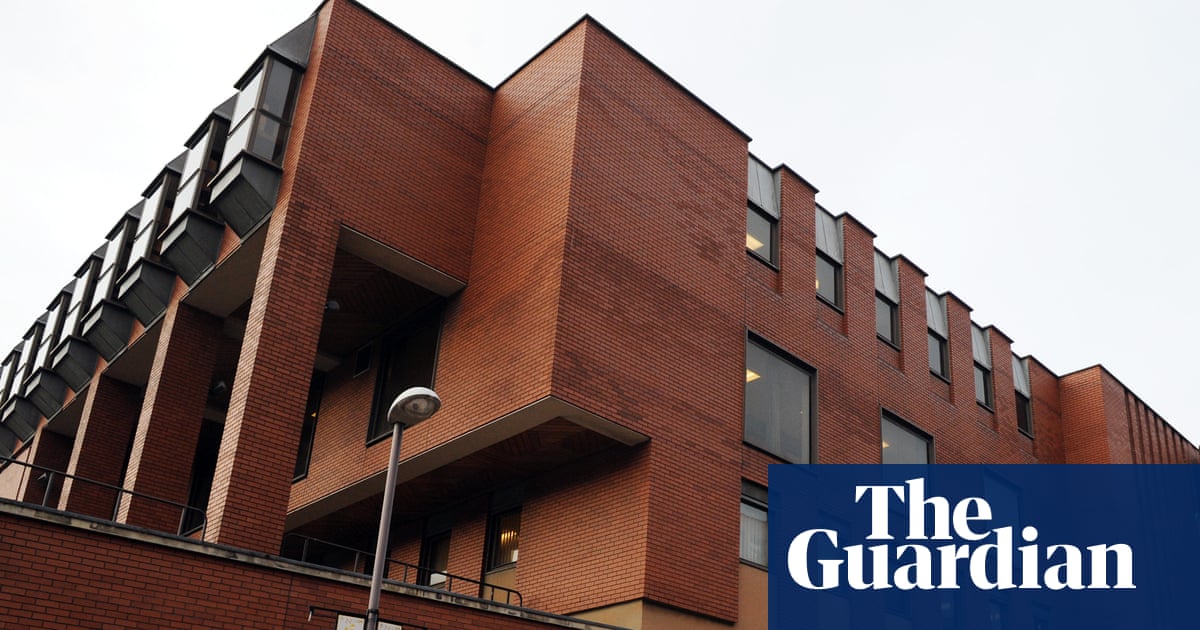 Boy planning terrorist acts wanted ‘white supremacist utopia’, Leeds court told | UK news