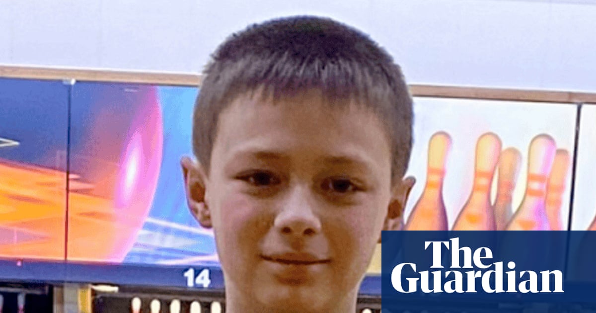 Boy, 15, pleads guilty to murder of Leo Ross, 12, in Birmingham | Birmingham
