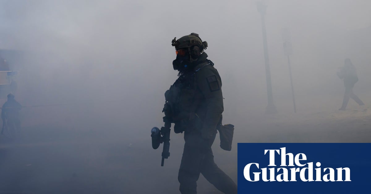 CBP employee in Minnesota charged after reportedly being found ‘covered in vomit’ in car | Minnesota