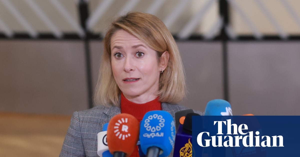 EU designates Iran’s Revolutionary Guards as a terrorist organisation | Iran