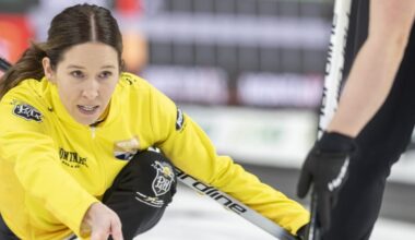 Scotties field nearly finalized as playdown season comes to a close