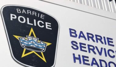 Ontario mother charged with 1st-degree murder in death of 10-year-old child