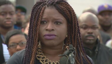 Judge orders release of Nekima Levy Armstrong, Chauntyll Allen