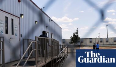 ICE detains two more students from Liam Ramos’s school, officials say | Minnesota