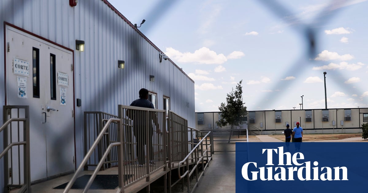 ICE detains two more students from Liam Ramos’s school, officials say | Minnesota