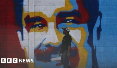 Trump's move to topple Maduro is fraught with risk