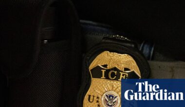 Prosecutors stunned as ICE lets suspect in $100m jewelry heist leave US | ICE (US Immigration and Customs Enforcement)
