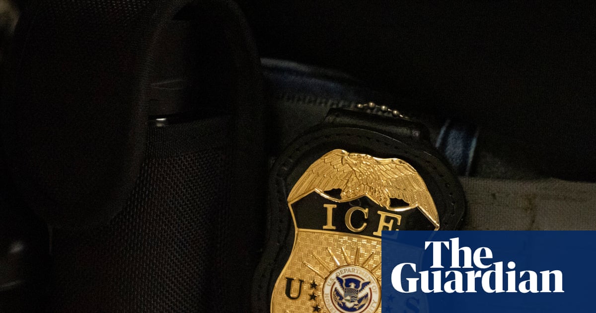 Prosecutors stunned as ICE lets suspect in $100m jewelry heist leave US | ICE (US Immigration and Customs Enforcement)