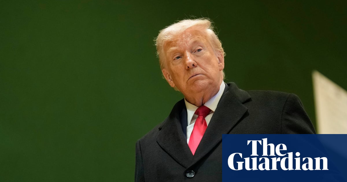 Trump walks back Greenland tariffs threat, citing vague ‘deal’ over territory | Greenland