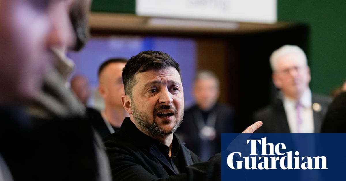 US, Ukraine and Russia delegations head to Abu Dhabi for their first trilateral talks of the war | Ukraine