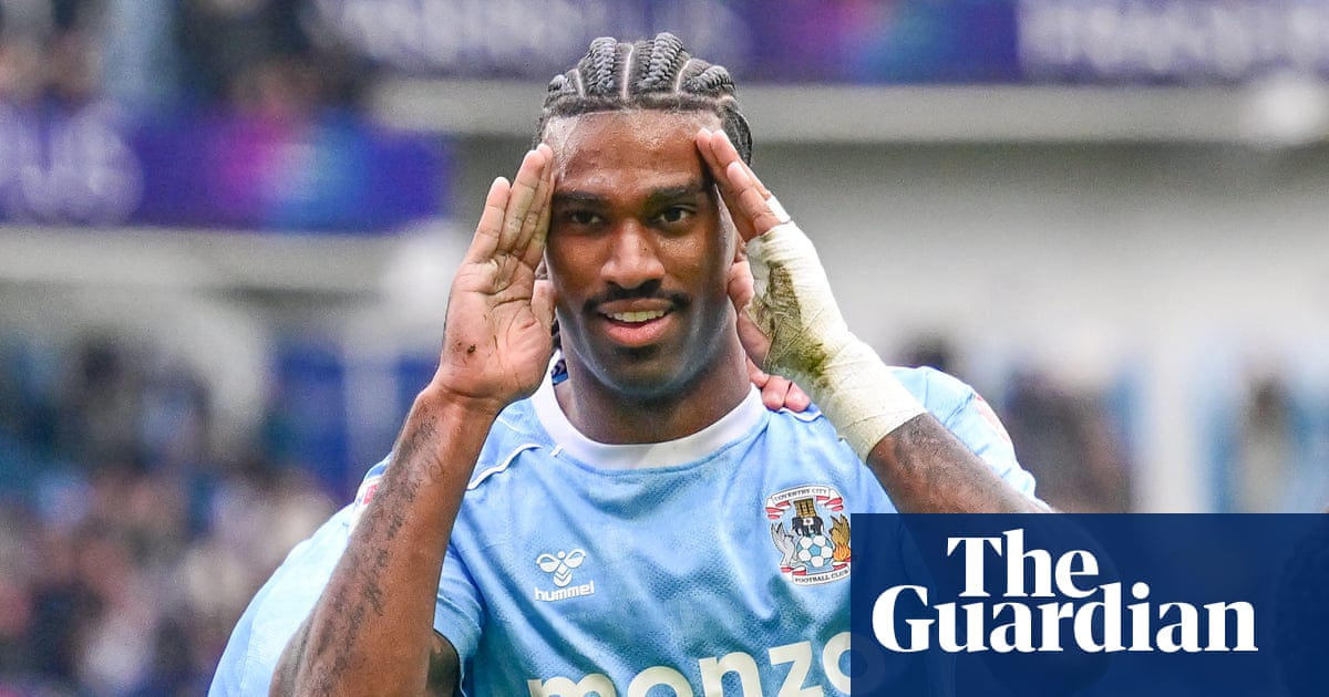 Championship roundup: Coventry back to winning ways as late Wright strike sinks Leicester | Championship