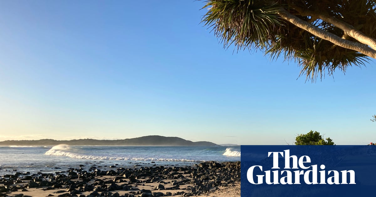 After four shark attacks in 48 hours, NSW authorities urge beachgoers ‘just go to a pool’ | New South Wales