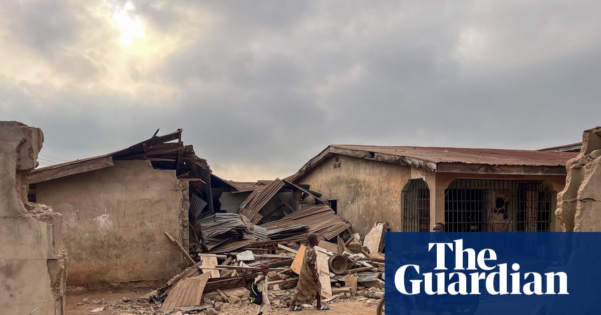 Trump’s approach to Africa: more trade deals, less democracy and human rights | Africa