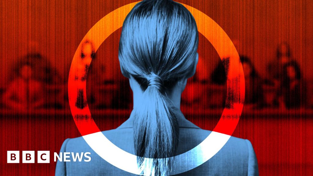 I accused a police officer of rape, but I ended up on trial