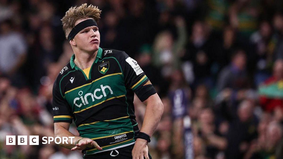 Champions Cup LIVE: Bordeaux-Begles vs Northampton Saints latest score, text updates and line-ups