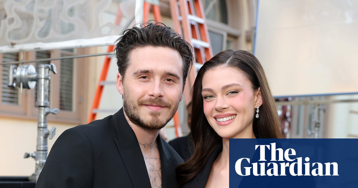 ‘I do not want to reconcile with my family,’ says Brooklyn Peltz Beckham | Brooklyn Beckham
