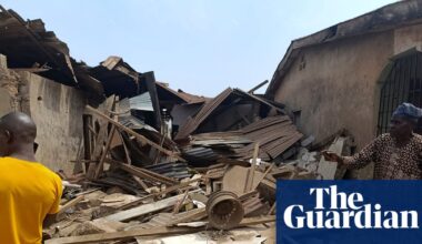 Two weeks on, questions linger over targeting and impact of US airstrikes in Nigeria | Nigeria