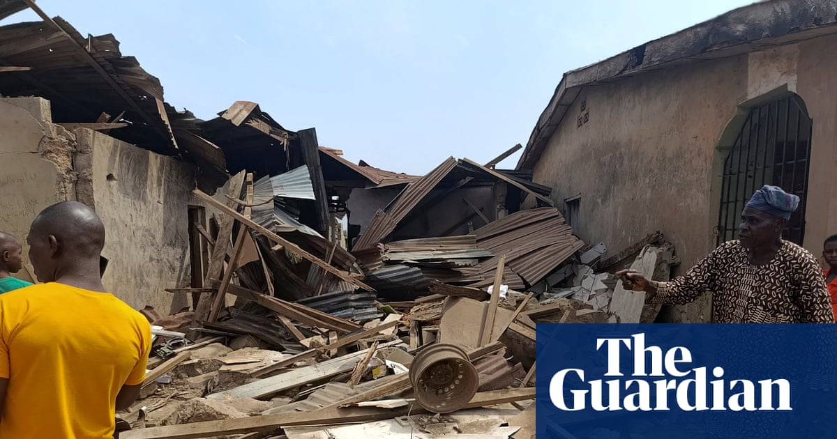 Two weeks on, questions linger over targeting and impact of US airstrikes in Nigeria | Nigeria