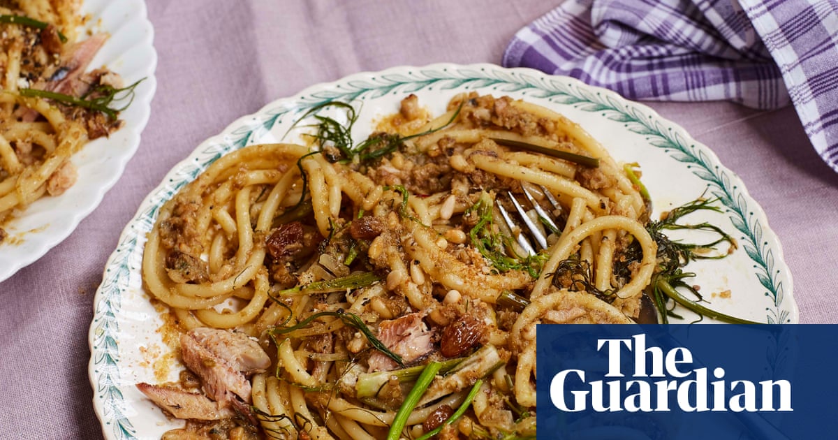 January tips if you’re cooking for one | Chefs