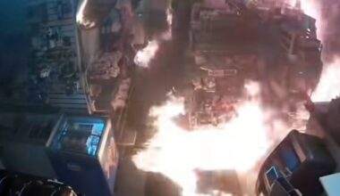 Five charged with extortion of core-area convenience stores – Winnipeg Free Press