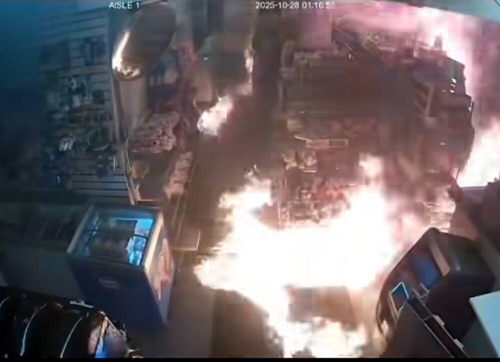 Five charged with extortion of core-area convenience stores – Winnipeg Free Press