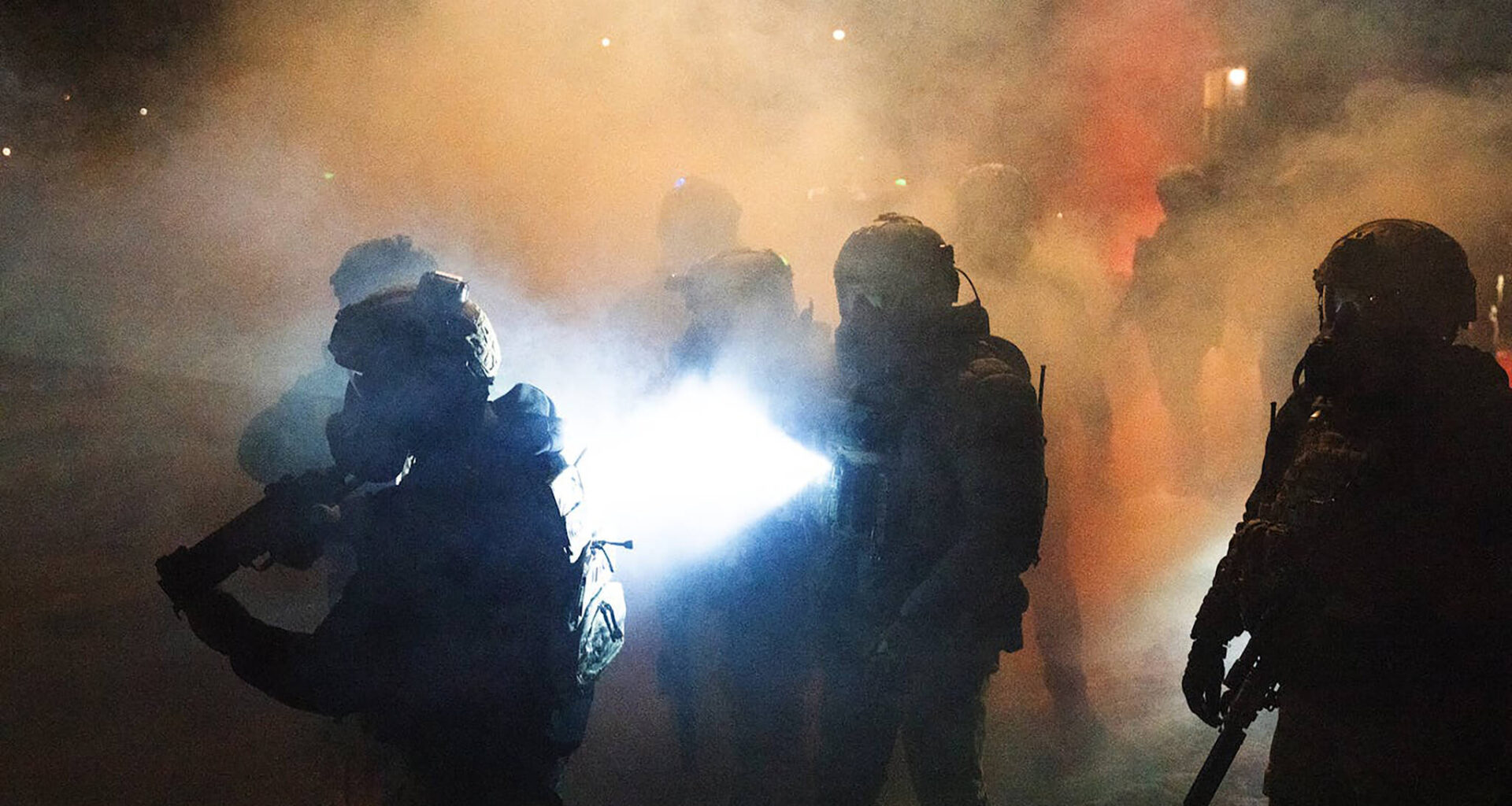 ‘We’re all human beings here… this is wrong’ – Winnipeg Free Press