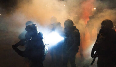 ‘We’re all human beings here… this is wrong’ – Winnipeg Free Press