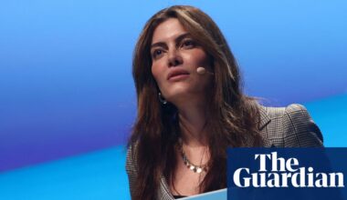 Reform UK’s London mayor candidate condemned for burqa stop and search remarks | Reform UK