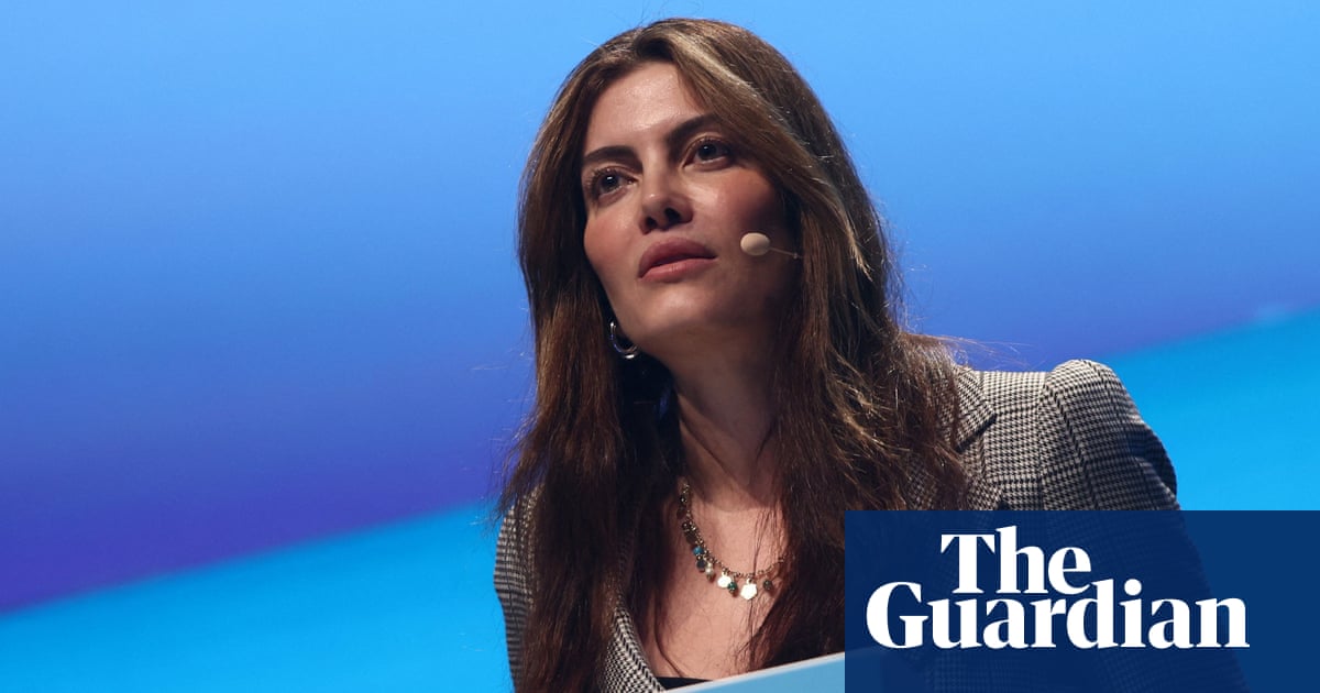 Reform UK’s London mayor candidate condemned for burqa stop and search remarks | Reform UK