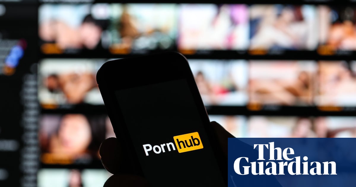 Pornhub to stop new UK users accessing site from next week | Internet safety