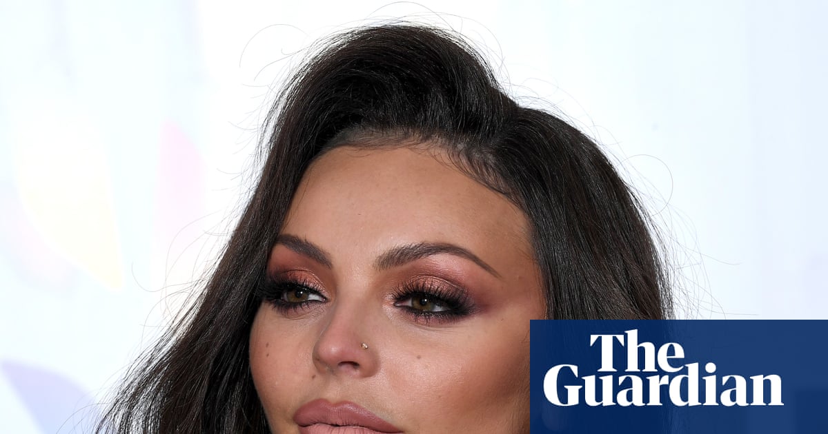 Former Little Mix singer Jesy Nelson says her twin babies may never walk | Children's health