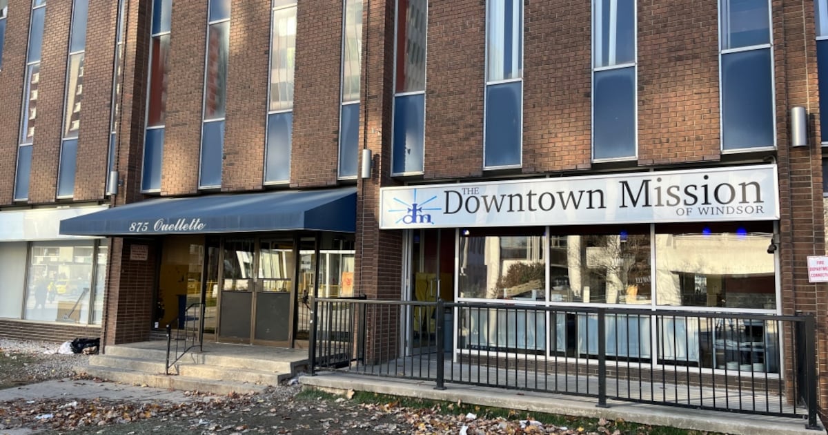 ‘Can’t afford life anymore’: Report highlights Ontario’s increase in homelessness - CTV News