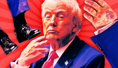 White House Calls Daily Beast ‘Mentally Ill’ For Exposing Trump’s Decline