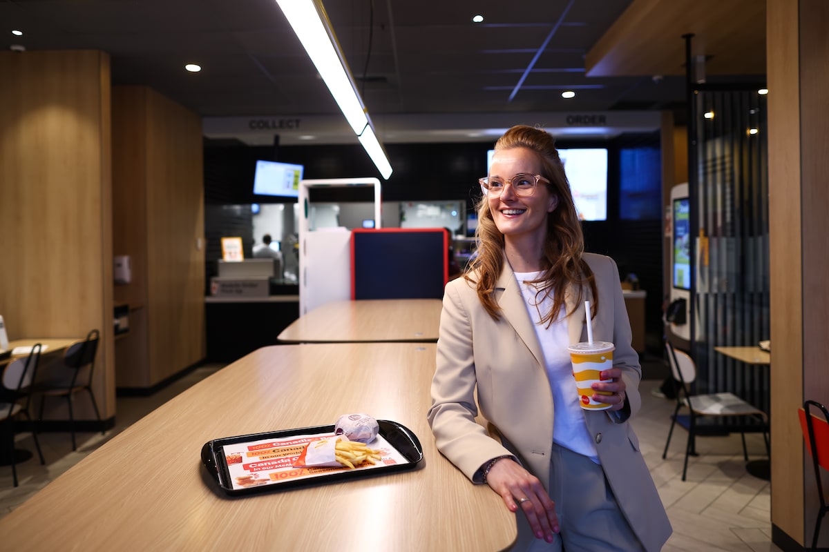 McDonald’s lowering value meal prices as cash-strapped customers cut back on dining out