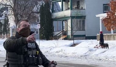 Who is the ICE officer who shot Renee Good in Minneapolis? - CTV News