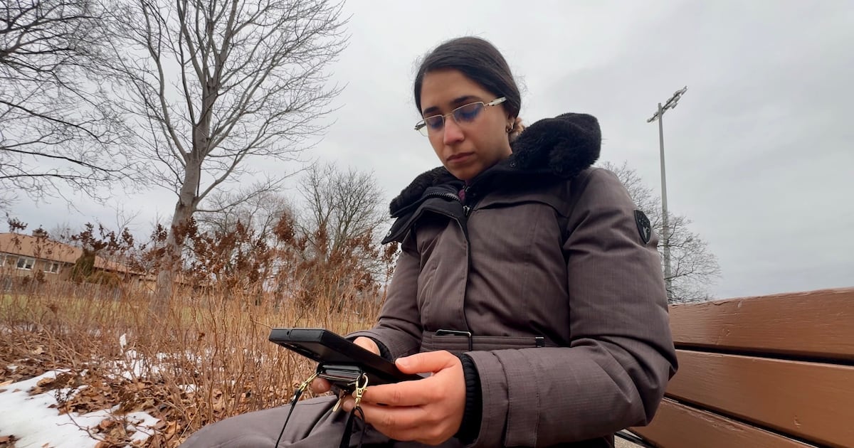 ‘They left her to bleed’: Irani expat says her aunt was killed in Tehran protests - CTV News