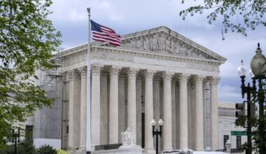 Here’s how the U.S. Supreme Court ruling on Trump’s emergency tariff powers could affect Canada - CTV News