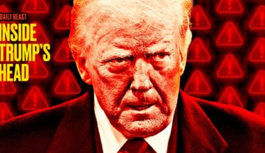 This Proves Trump Knows He’s in Big Trouble: Michael Wolff