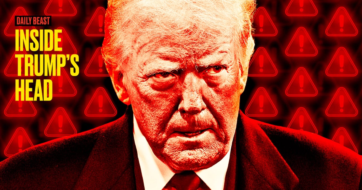 This Proves Trump Knows He’s in Big Trouble: Michael Wolff