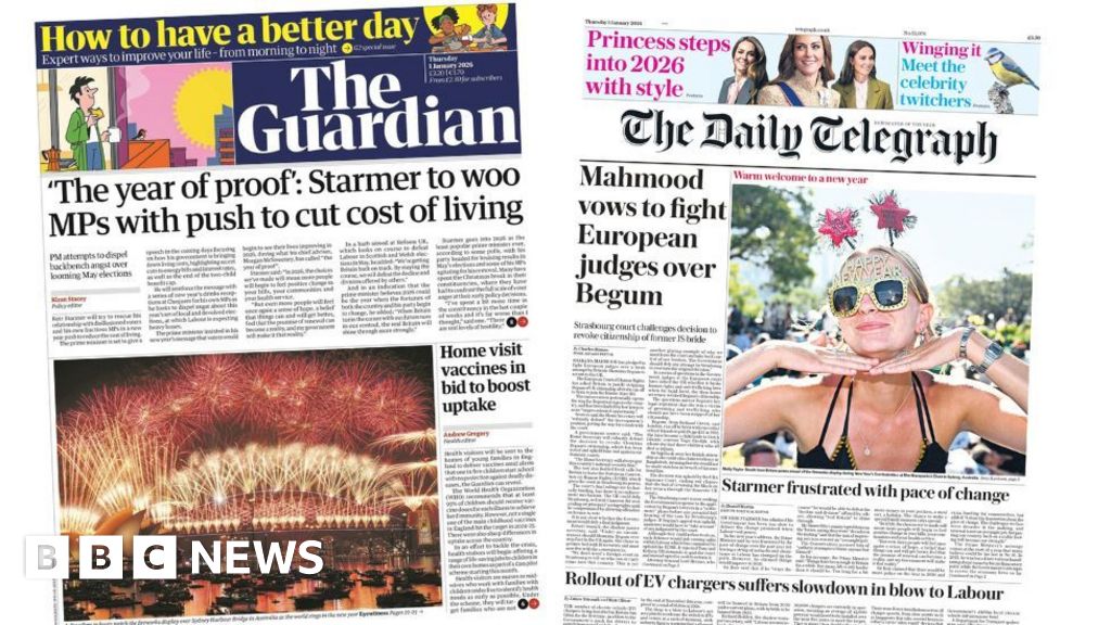 PM's 'year of proof' and 'fight' with judges over Shamima Begum