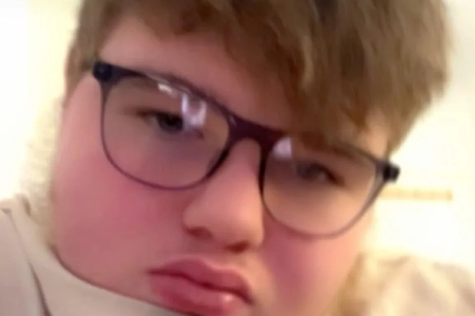 South Yorkshire Police (SYP) wrongly told relatives that Trevor Wynn that he had been killed in the crash in Rotherham, South Yorkshire. (SWNS).