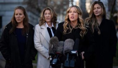 Public hearing into death of Myles Gray adjourned for four weeks - BC