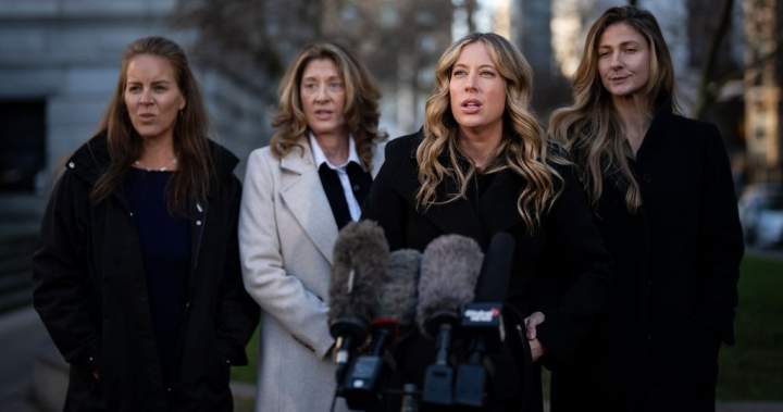 Public hearing into death of Myles Gray adjourned for four weeks - BC