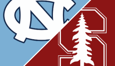 Stanford 95-90 North Carolina (Jan 14, 2026) Game Recap