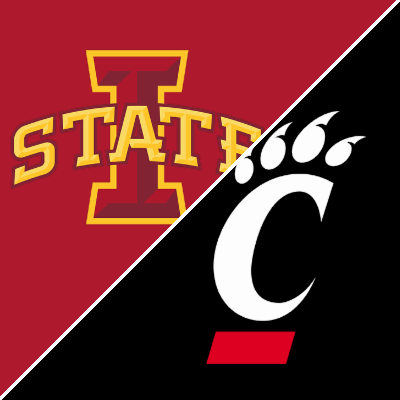 Cincinnati 79-70 Iowa State (Jan 17, 2026) Game Recap