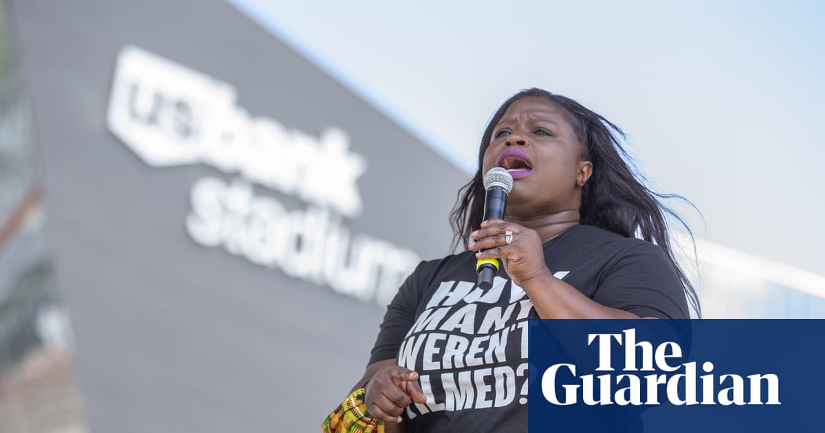 White House doctoring Minnesota woman’s photo unlikely to derail case, say experts | ICE (US Immigration and Customs Enforcement)