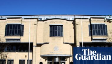Halifax care home manager sexually abused children for decades, court hears | West Yorkshire