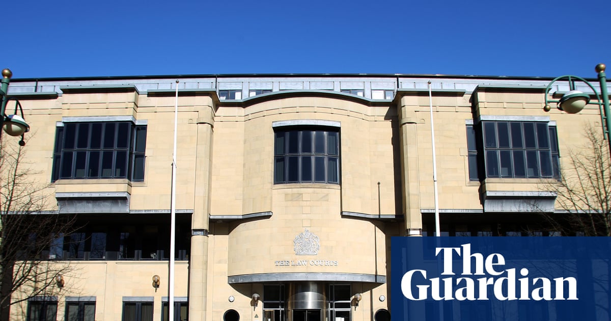 Halifax care home manager sexually abused children for decades, court hears | West Yorkshire